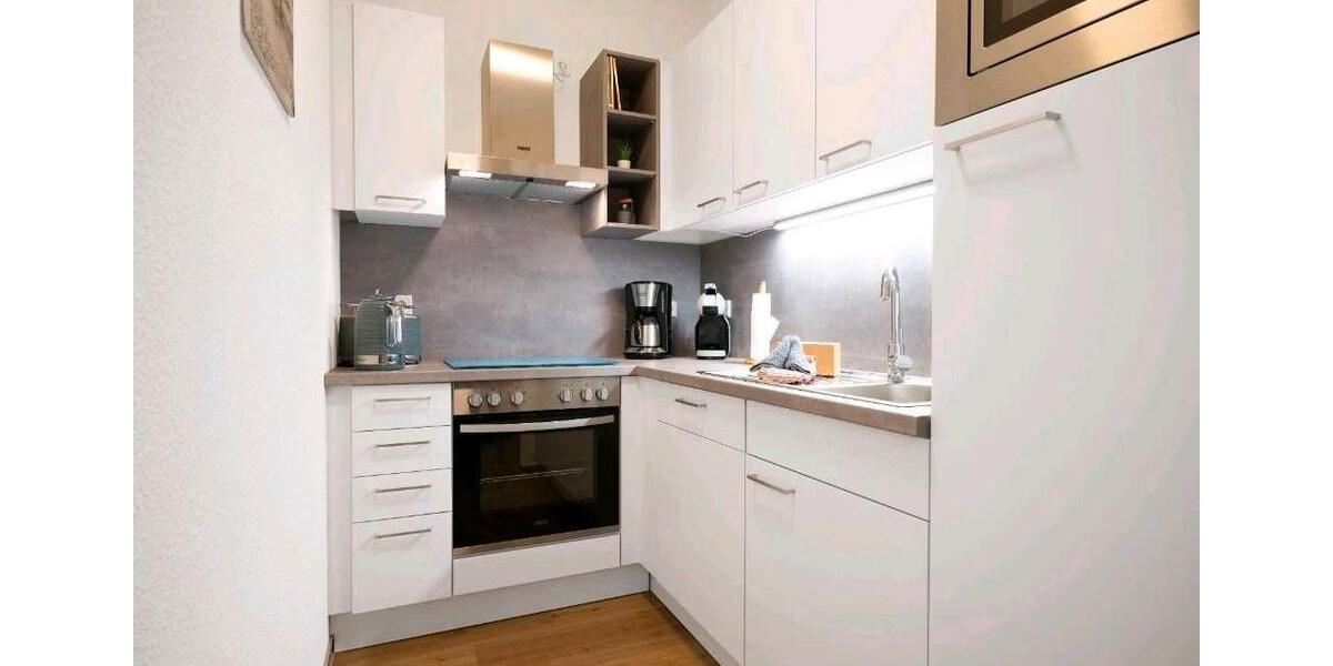 Ferienimmobilie Wuppertal Elberfeld - 399&euro; | Angebot:26019534