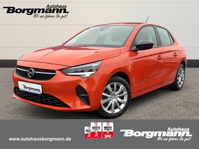 Opel Corsa 22.300 km 16.390 &euro; Gelsenkirchen 45894