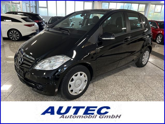 Mercedes-Benz A 160 99.269 km 5.988 &euro; Wuppertal 42329