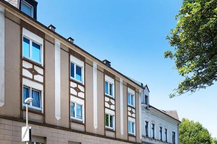 Wohnung Essen Stadtbezirk IV - 3 Zimmer, 72 m&sup2;, 600&euro; | Angebot:25862818