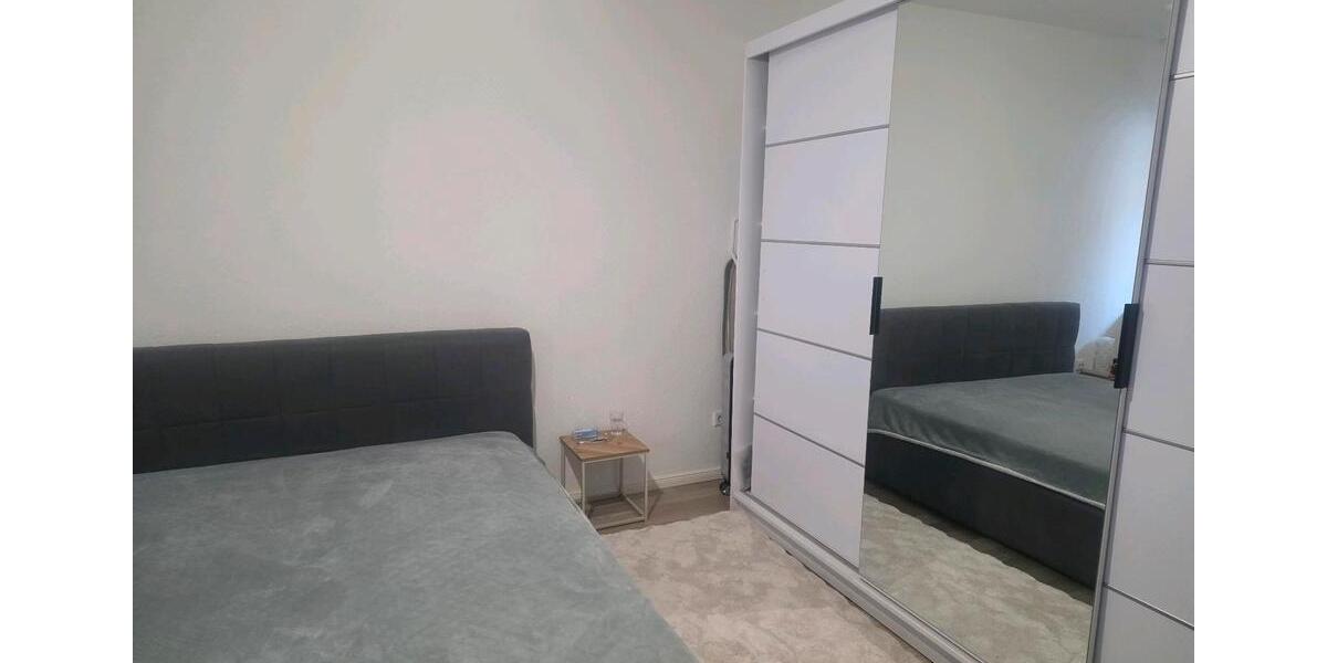 Terrassenwohnung Hagen - 2.5 Zimmer, 46 m&sup2;, 786&euro; | Angebot:25030632