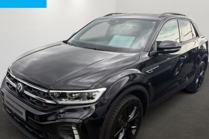 VW T-Roc 38.763 km 22.450 &euro; Velbert 42553