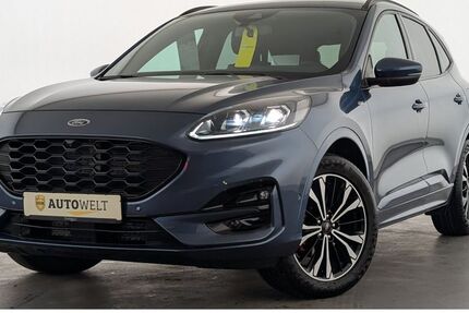 Ford Kuga 35.920 km 25.460 &euro; Düsseldorf 40599