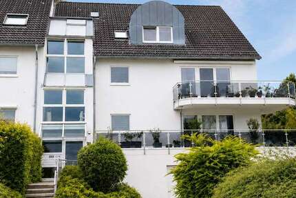 Wohnung Wuppertal Cronenberg - 2 Zimmer, 74 m&sup2;, 210.000&euro; | Angebot:26991175