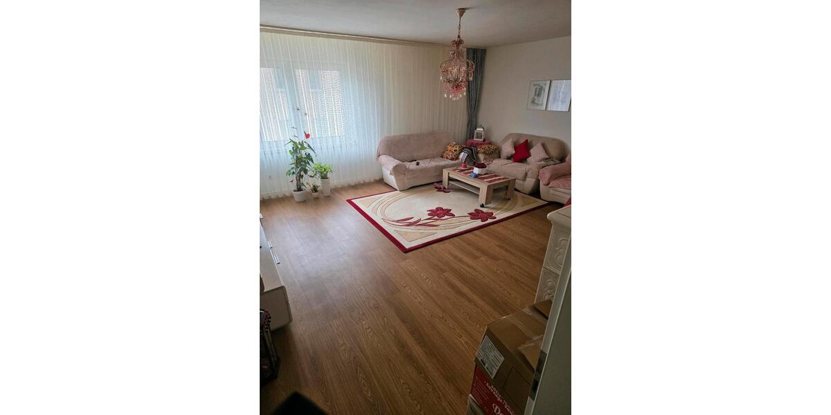 Etagenwohnung Herne Wanne-Bickern - 2.5 Zimmer, 66 m&sup2;, 650&euro; | Angebot:26549845