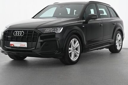 Audi Q7 68.988 km 60.880 &euro; Essen 45143