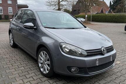 VW Golf 179.296 km 6.500 &euro; Essen 45329