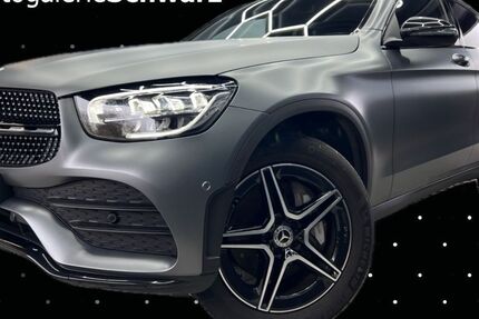 Mercedes-Benz GLC 300 124.740 km 44.590 &euro; Remscheid 42897