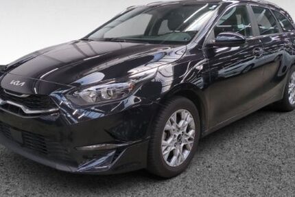 Kia ceed Sportswagon 22.376 km 23.950 &euro; Gelsenkirchen 45891