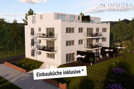 Wohnung Radevormwald - 2 Zimmer, 75 m&sup2;, 285.000&euro; | Angebot:27076100