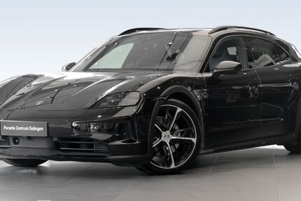 Porsche Taycan 18.115 km 88.490 &euro; Solingen 42653