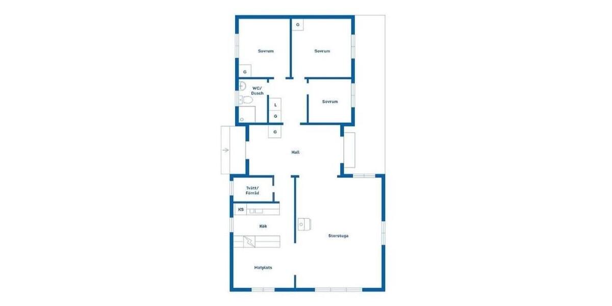 Ferienimmobilie Wuppertal Brill - 840&euro; | Angebot:13203681