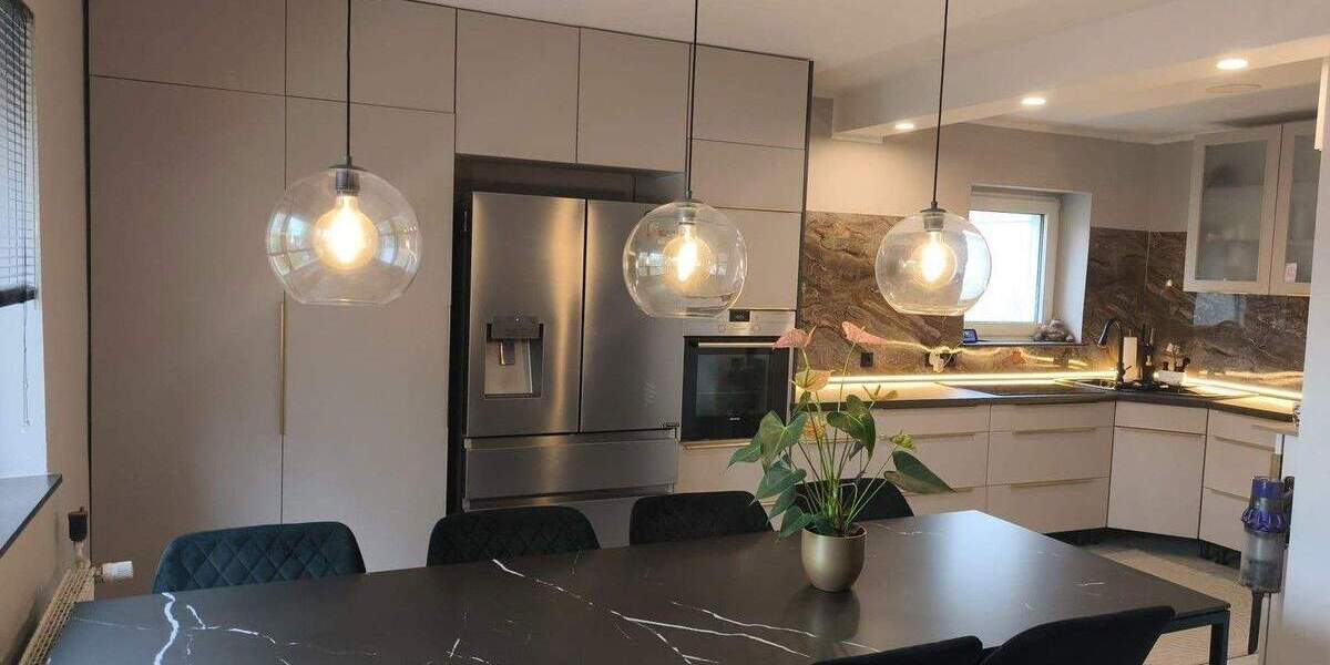 Etagenwohnung Düsseldorf Benrath - 2 Zimmer, 61 m&sup2;, 265.000&euro; | Angebot:25657540