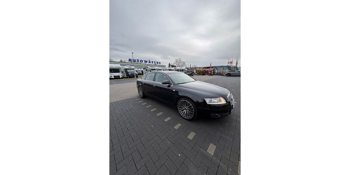 Audi A6 397.000 km 4.200 &euro; Hilden 40724