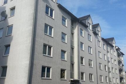 Wohnung Wuppertal Gemarkung Langerfeld - 3 Zimmer, 76 m&sup2;, 460&euro; | Angebot:26007295