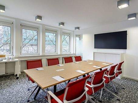 Gewerbeobjekt Düsseldorf Stadtmitte - 1.309&euro; | Angebot:25862949