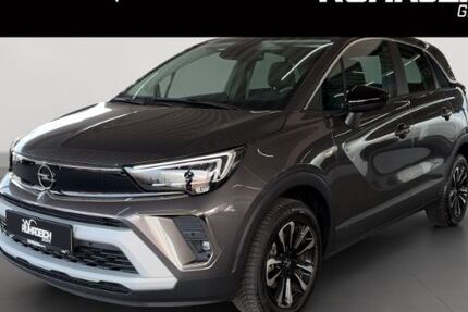 Opel Crossland (X) 6.256 km 22.990 &euro; Gelsenkirchen 45891