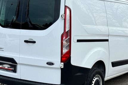Ford Transit Custom 155.600 km 10.500 &euro; Remscheid 42897