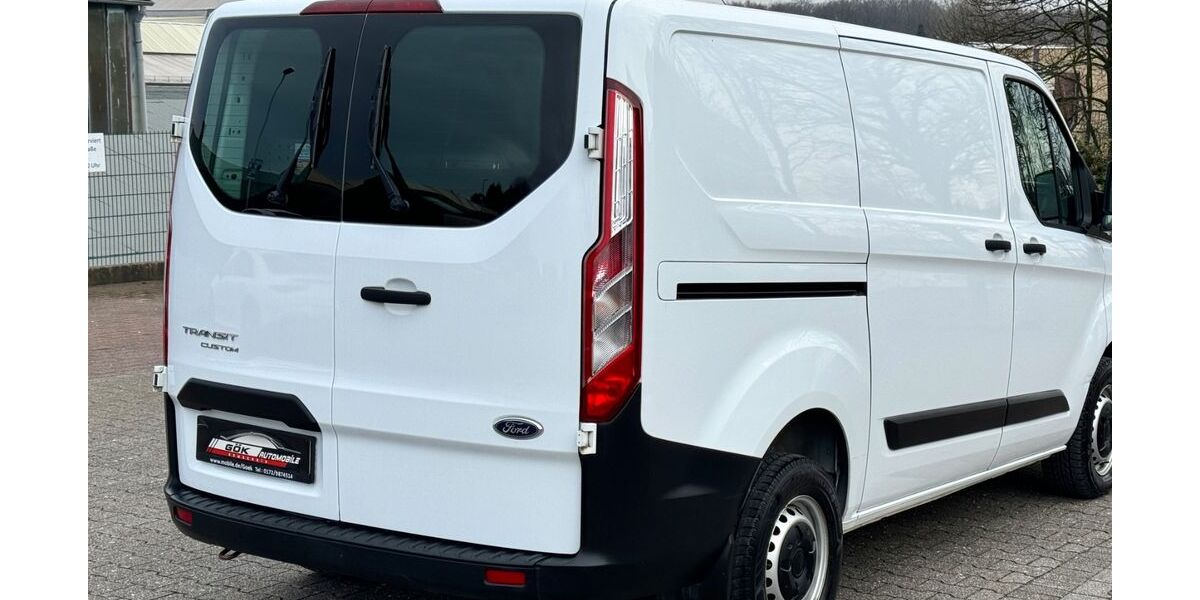 Ford Transit Custom 155.600 km 10.500 &euro; Remscheid 42897