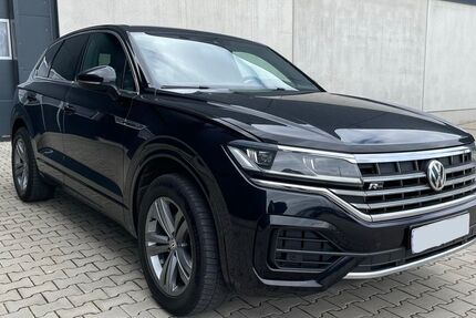 VW Touareg 185.000 km 24.900 &euro; Essen 45309