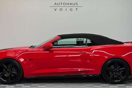 Chevrolet Camaro 40.000 km 45.500 &euro; Radevormwald 42477