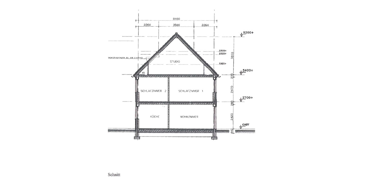 Doppelhaushälfte Essen Stadtbezirk VII - 5 Zimmer, 113 m&sup2;, 370.000&euro; | Angebot:25891080