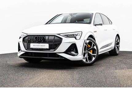 Audi e-tron 32.665 km 45.045 &euro; Hagen 58091