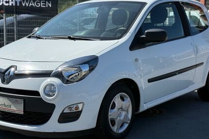 Renault Twingo 142.000 km 2.850 &euro; Hilden 40721