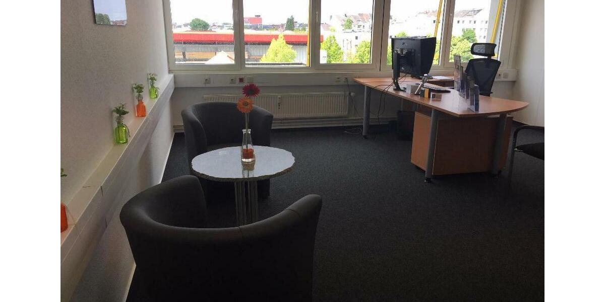 Gewerbeobjekt Düsseldorf Stadtbezirk 8 - 320&euro; | Angebot:9683935