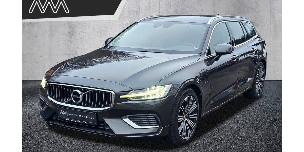 Volvo V60 90.000 km 27.940 &euro; Hagen 58099