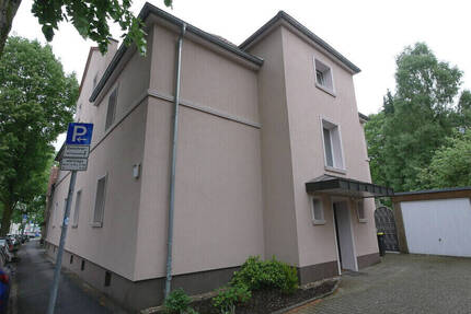 Wohnung Gelsenkirchen Buer - 2 Zimmer, 50 m&sup2;, 325&euro; | Angebot:26585745