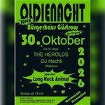 Oldienacht