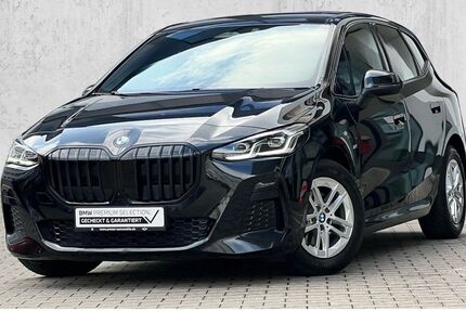 BMW 220 Active Tourer 46.555 km 31.490 &euro; Wuppertal 42117