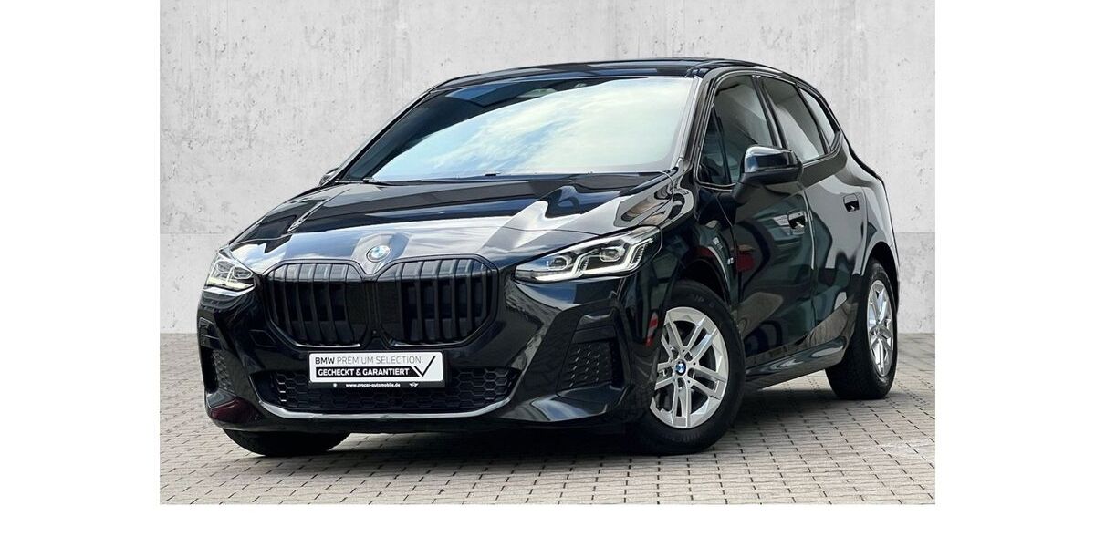 BMW 220 Active Tourer 46.555 km 31.490 &euro; Wuppertal 42117