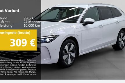 VW Passat Variant 30.109 km 33.420 &euro; Bochum 44809