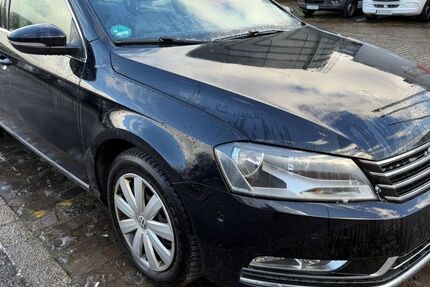 VW Passat Variant 325.000 km 3.250 &euro; wuppertal 42285