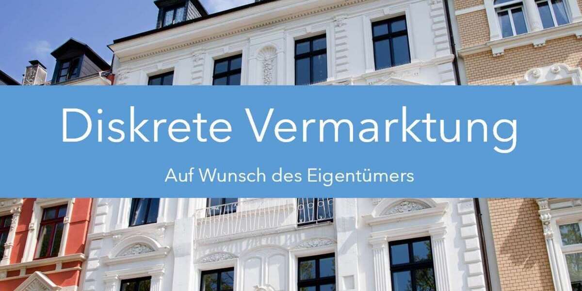 Etagenwohnung Gelsenkirchen Gelsenkirchen-Mitte - 5 Zimmer, 125 m&sup2;, 125.000&euro; | Angebot:22641406