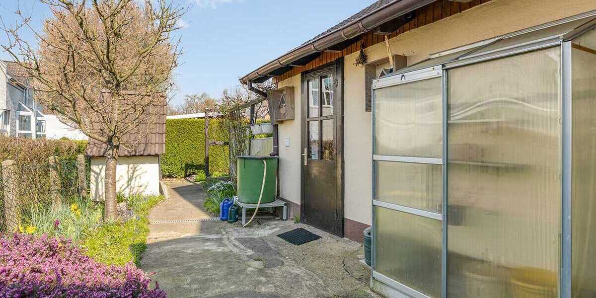 Einfamilienhaus Ratingen Ost - 9 Zimmer, 207 m&sup2;, 496.700&euro; | Angebot:26656916