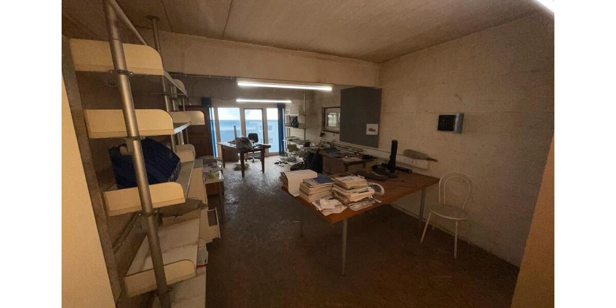 Gewerbeobjekt Solingen Burg - 3.505&euro; | Angebot:25831044