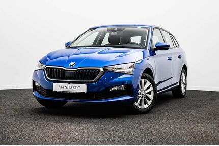Skoda Scala 80.631 km 14.250 &euro; Hagen 58091