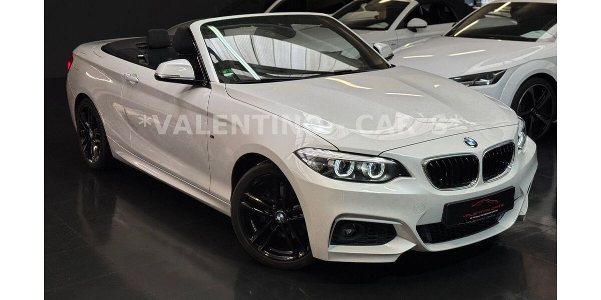 BMW 220 84.814 km 24.399 &euro; Radevormwald 42477