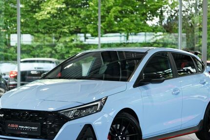 Hyundai i20 36.000 km 28.800 &euro; Remscheid/NRW 42855