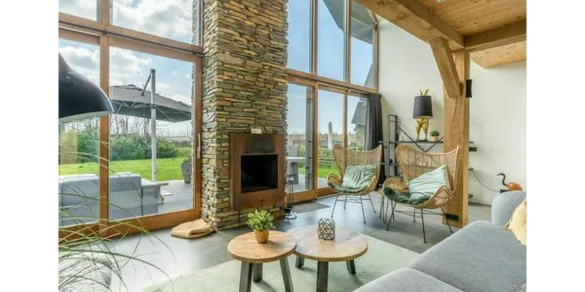 Ferienimmobilie Wuppertal Elberfeld - 253&euro; | Angebot:23687790