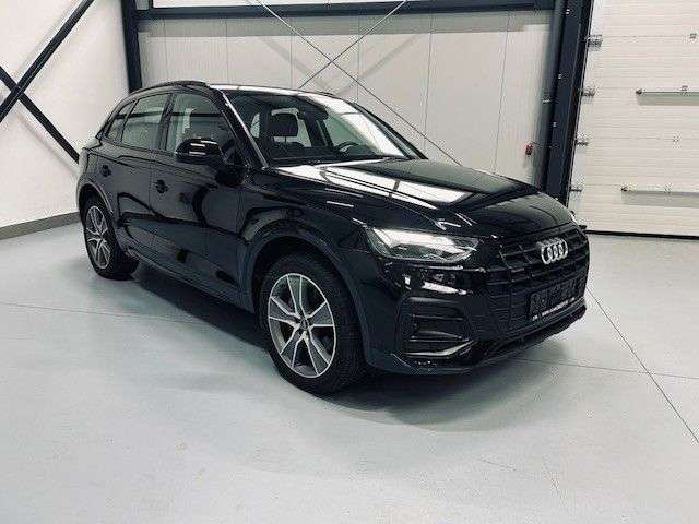 Audi Q5 19.000 km 41.489 &euro; Haan 42781