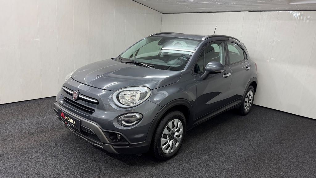 Fiat 500X 60.765 km 14.200 &euro; Wermelskirchen 42929