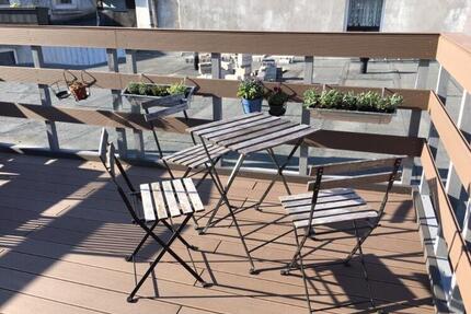 Wohnung Wuppertal Gemarkung Langerfeld - 8 Zimmer, 316 m&sup2;, 950&euro; | Angebot:25754014