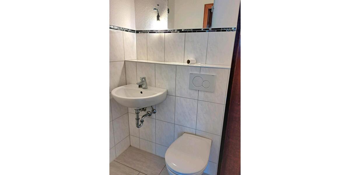 Etagenwohnung Wuppertal Barmen - 3 Zimmer, 85 m&sup2;, 750&euro; | Angebot:25956697