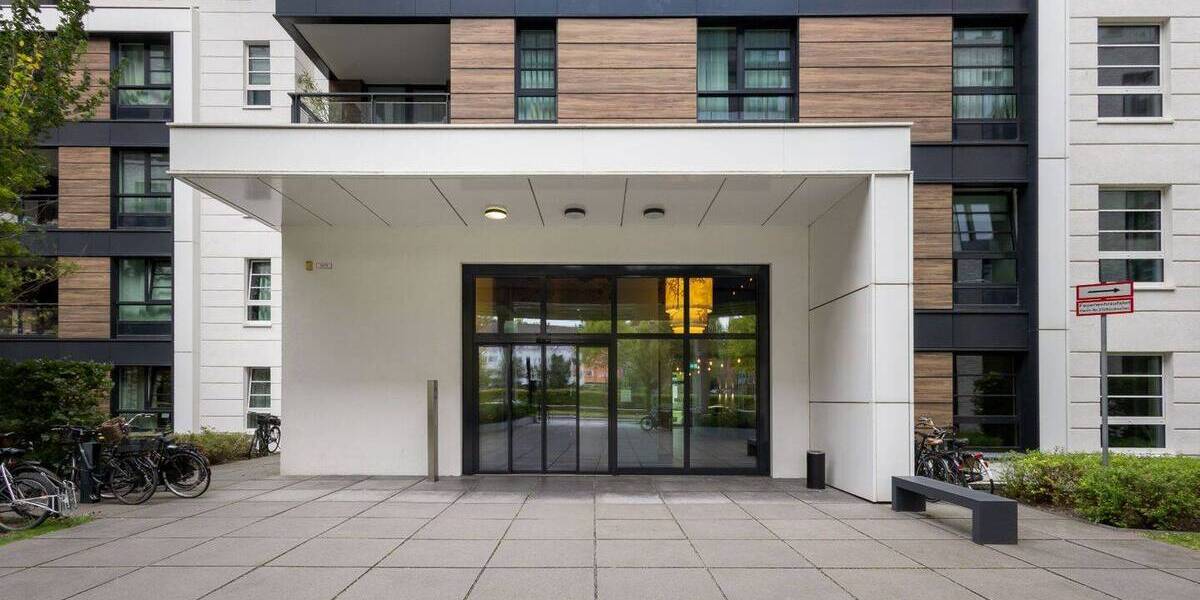 Etagenwohnung Düsseldorf Pempelfort - 3 Zimmer, 99 m&sup2;, 750.000&euro; | Angebot:26106470