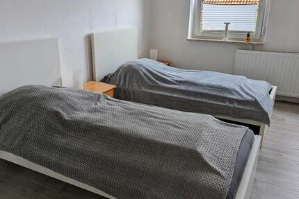 Ferienimmobilie Bochum Werne - 55&euro; | Angebot:25901232