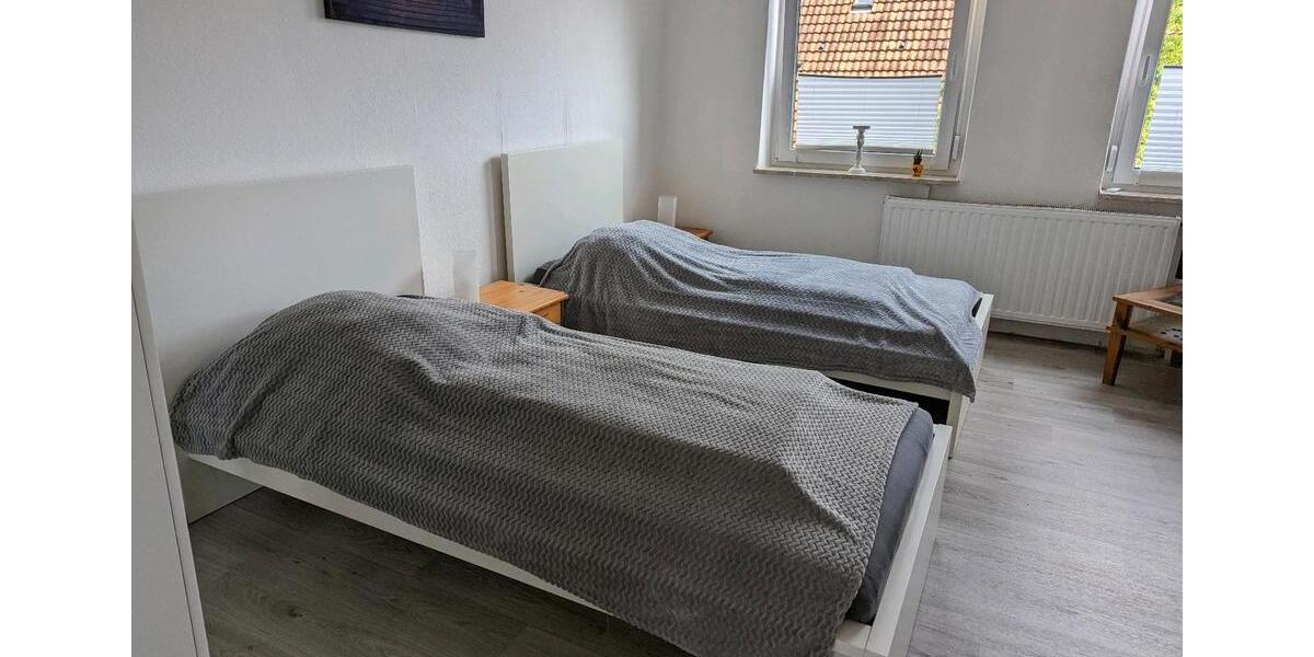 Ferienimmobilie Bochum Werne - 55&euro; | Angebot:25901232